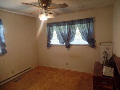 Bedroom #2