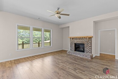 235 Dooly Dr unit 12, Statham, GA 30666 - photo 4