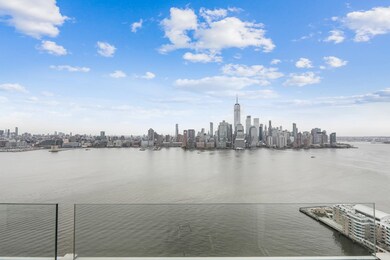 Crystal Point unit 3905, Jersey City, NJ 07302 - photo 5