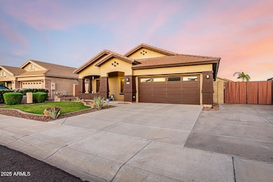 21925 N 78th Dr, Peoria, AZ 85383 - photo 2