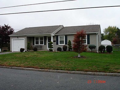 Exterior Front. Never lose electricity. Home has b