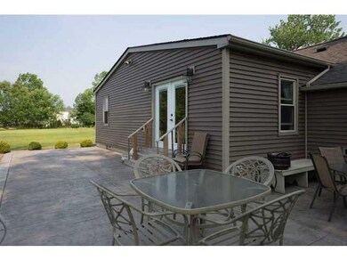 Patio/Deck