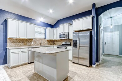 7206 Durango Creek Dr, Magnolia, TX 77354 - photo 4