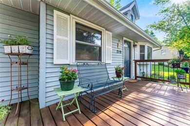 219 Hotel St, Brooklyn, WI 53521 - photo 2