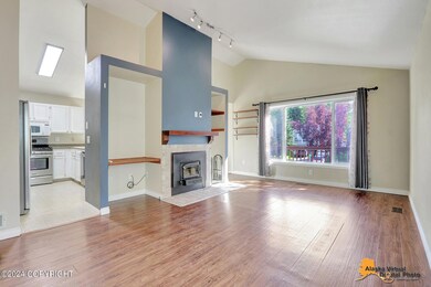 9308 Tanadak Cir, Eagle River, AK 99577 - photo 4