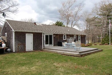 575 Shore Rd, Pocasset, MA 02559 - photo 6