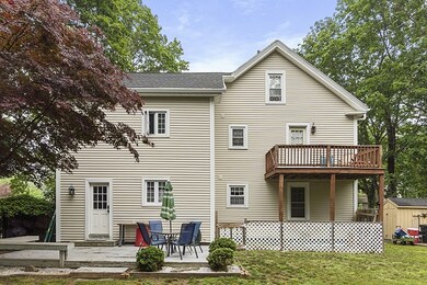10 Holmes St, Spencer, MA 01562 - photo 3