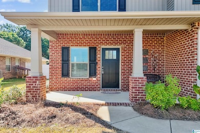 325 Union Dr, Montevallo, AL 35115 - photo 4