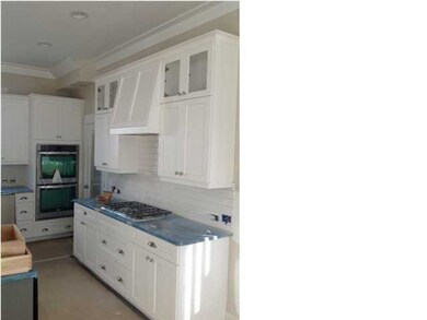 Foster in another neighborhood