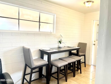 Eat in Kitchen