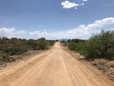 Dirt Road