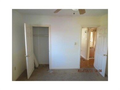 Bedroom.