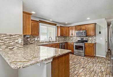 2623 S Sienna Dr, Nampa, ID 83686 - photo 2