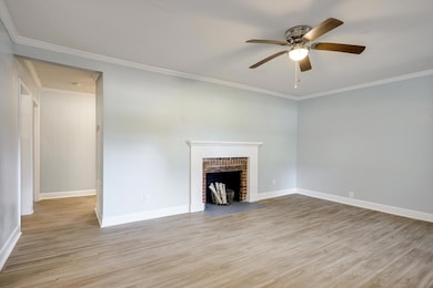 206 Warren Rd, Augusta, GA 30907 - photo 4