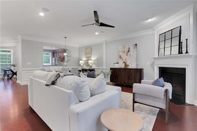 977 Peachmont Ct, Decatur, GA 30033 - photo 5