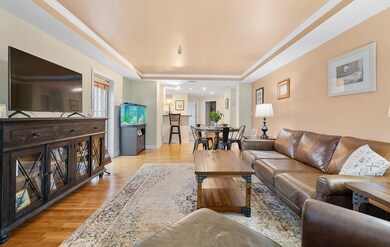 Atlantic at Marina Bay unit 2215, Quincy, MA 02171 - photo 4