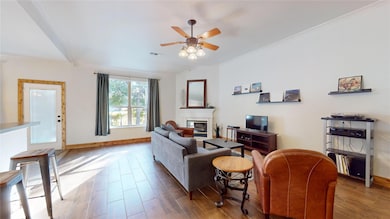 3929 Kirby Dr, Denton, TX 76210 - photo 3