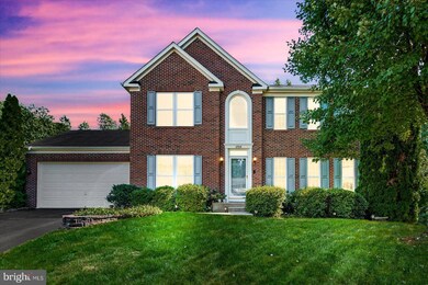 6904 Yeoman Ct, Fredericksburg, VA 22407 - photo 2