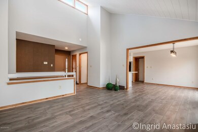 Open Concept