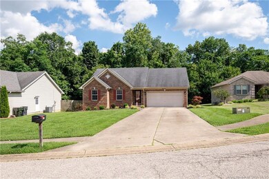 707 N Valley View Trace, New Albany, IN 47150 - photo 3