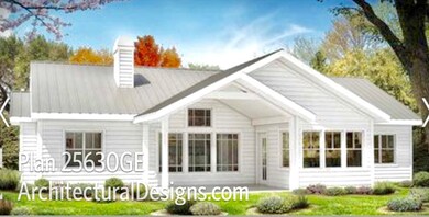 1102 Fawn Cove, Oxford, MS 38655 - photo 2