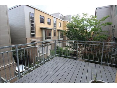 1821 Merriman Way unit 36, Pittsburgh, PA 15203 - photo 7