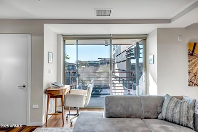 7161 E Rancho Vista Dr unit 6003, Scottsdale, AZ 85251 - photo 4