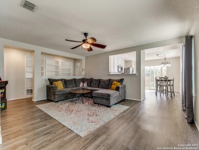 9102 Mare Country, San Antonio, TX 78254 - photo 6