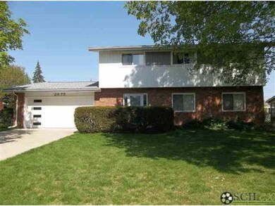 2675 Chestnut St, Columbus, IN 47201 - photo 2