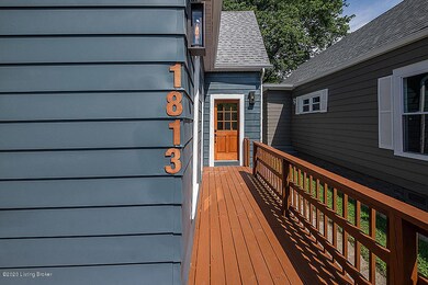 1813 E Spring St, New Albany IN