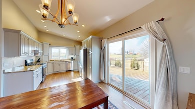 E2732 Brinkman Ridge Rd, Chaseburg, WI 54621 - photo 6