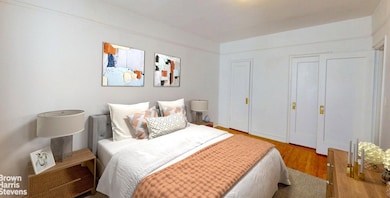 1100 Grand Concourse unit 1-D, Bronx, NY 10456 - photo 6