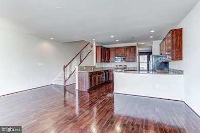 11758 Dawkins Ridge Ln, Bristow, VA 20136 - photo 7