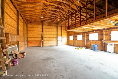 Pole Barn