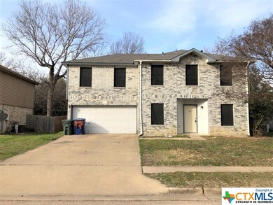 407 W Anderson Ave, Copperas Cove, TX 76522 - photo 2