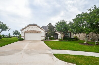 403 Grand Fir Ln, Richmond, TX 77469 - photo 4