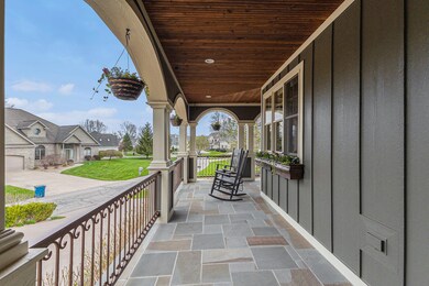 18029 Hammond Bay Dr, Spring Lake, MI 49456 - photo 4