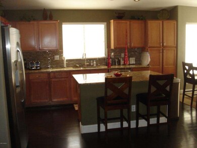 633 W Myrtle Dr unit 2, Chandler, AZ 85248 - photo 6