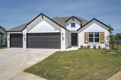 22601 E 102nd St S, Broken Arrow, OK 74014 - photo 2
