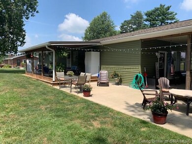 2958 E Burn Rd, Austin, IN 47102 - photo 4