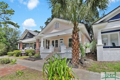 824 W 39th St, Savannah, GA 31415 - photo 3