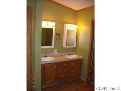 Master Bath/Spa