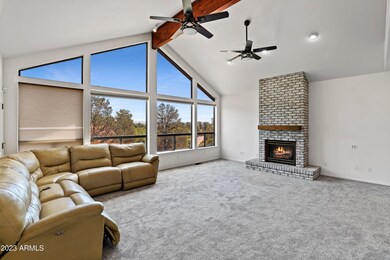 1105 S Milk Ranch Point, Payson, AZ 85541 - photo 5