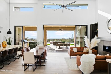 18' Ceiling