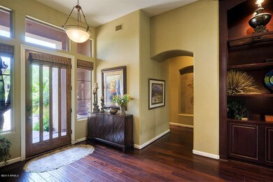 Foyer