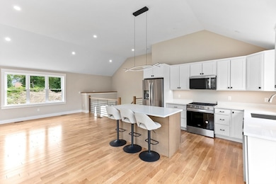 61 Kent St, Brockton, MA 02302 - photo 4