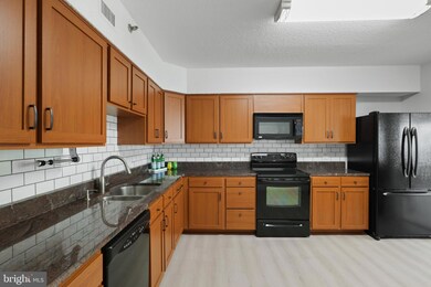 5501 Seminary Rd unit 1904S, Baileys Crossroads, VA 22041 - photo 4