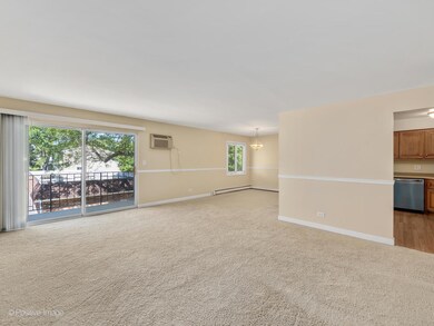 850 S Lorraine Rd unit 2M, Wheaton, IL 60189 - photo 5