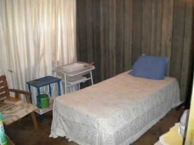 Bedroom.
