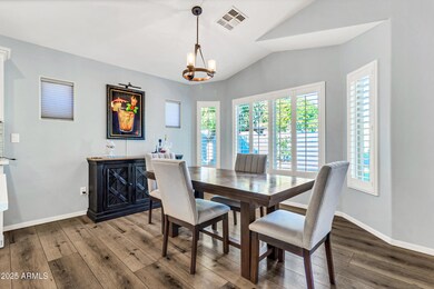 3586 E Fairview St, Gilbert, AZ 85295 - photo 5